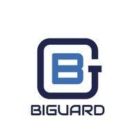 biguard logo image