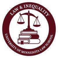 minnesota journal of law & inequality (mjli) logo image