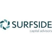 surfside capital advisors llc logo image