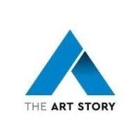 the art story foundation logo image