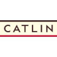 catlin logo image