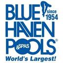 logo of Blue Haven Pools On The Gulf