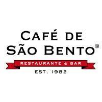 café de são bento logo image