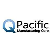 q pacific manufacturing corp.