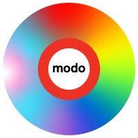 modo logo image