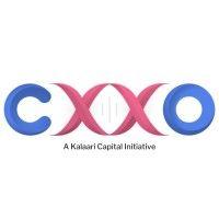 cxxo logo image