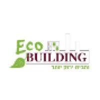 ecobuilding logo image