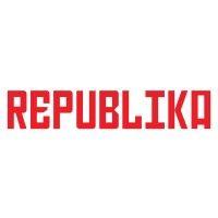 republika logo image