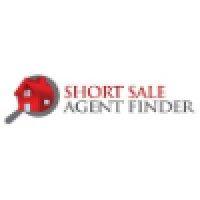 short sale agent finder logo image