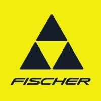 fischer sports logo image