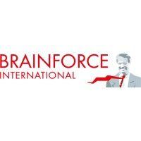 brainforce germany - interim management & consulting logo image