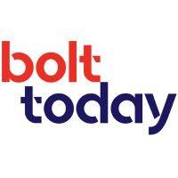 bolt.today logo image