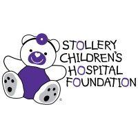 stollery children's hospital foundation logo image