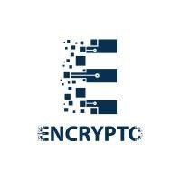 encrypto, inc. logo image