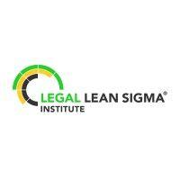 legal lean sigma institute llc