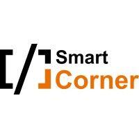 smart corner armenia logo image