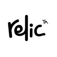 relic logo image