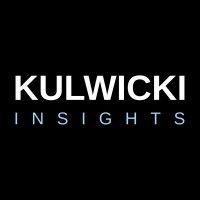 kulwickiinsights.com logo image