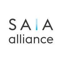 saia alliance logo image