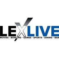 lexlive logo image