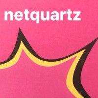 netquartz logo image