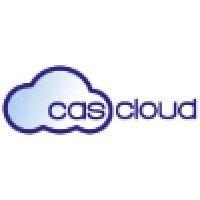 cascloud logo image