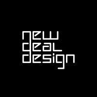 newdealdesign logo image