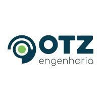 otz engenharia logo image