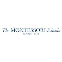 the montessori schools | flatiron and soho logo image