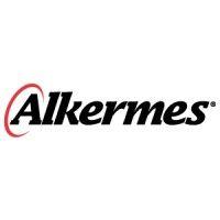 alkermes logo image