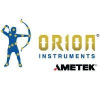 ametek orion instruments logo image