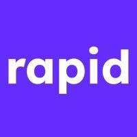 rapid logo image