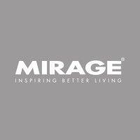 mirage granito ceramico s.p.a logo image