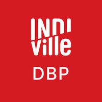 indiville logo image