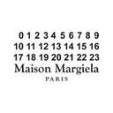 logo of Maison Margiela