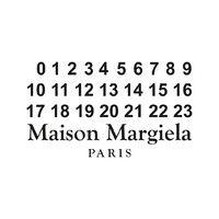 maison margiela