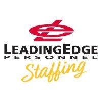 leadingedge personnel