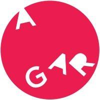 agar logo image