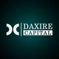 daxire capital logo image