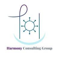 harmony consulting group logo image