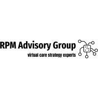 rpm advisory group logo image