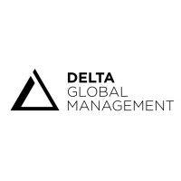 delta global management logo image