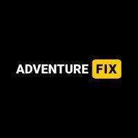 adventure fix logo image