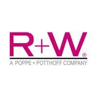 r+w antriebselemente gmbh logo image