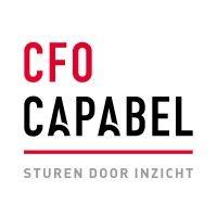 cfo capabel logo image