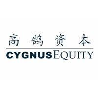 cygnus equity logo image