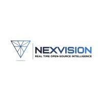 nexvision lab logo image