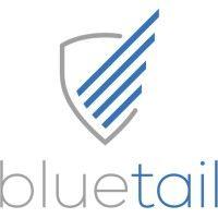 bluetail logo image