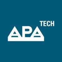 apa-it informations technologie gmbh logo image