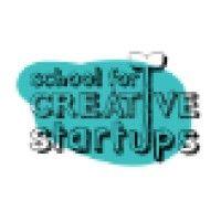 school for creative startups